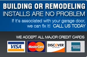 Garage Door Repair Hampton