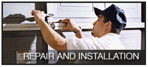 Garage Door Repair Hampton 