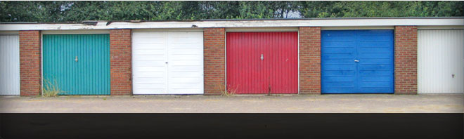 Garage Door Repair Hampton